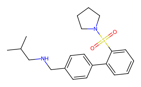 PF-04455242 1202647-54-8